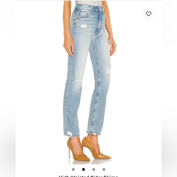 Mother denim - Picture 3 of 6